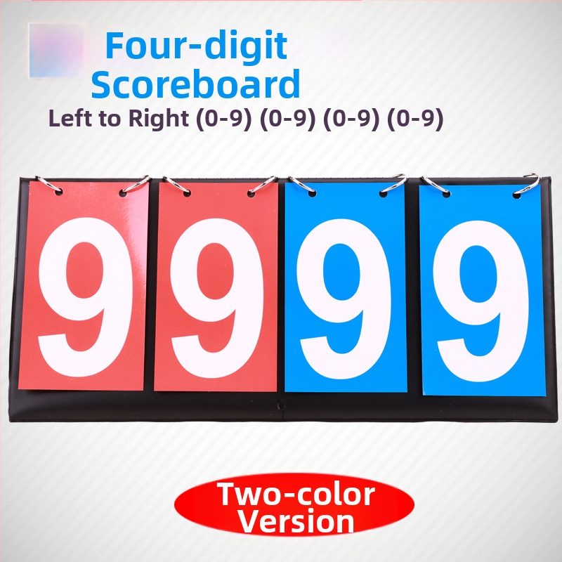 Двуцифрена табла за отчитане, трицифрена многофункционална табла за отчитане, устройство за отчитане на маса за тенис, четирицифрена табла за отчитане, устройство за отчитане на баскетбол