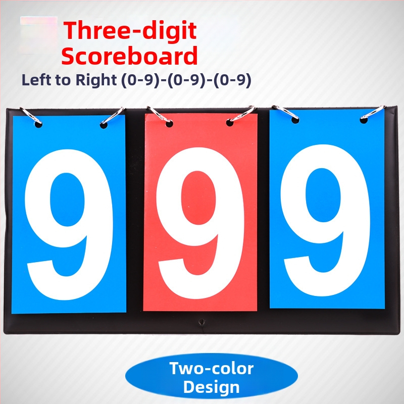 Двуцифрена табла за отчитане, трицифрена многофункционална табла за отчитане, устройство за отчитане на маса за тенис, четирицифрена табла за отчитане, устройство за отчитане на баскетбол