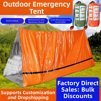 Kaasaskantav õuetelk hädaolukorraks Päästeteenistus Katastroofiabi Telkimine Külmakindel magamiskott Termotekk Mägironimine Telkimine Piiriülene otsetarne