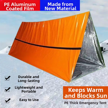 Kaasaskantav õuetelk hädaolukorraks Päästeteenistus Katastroofiabi Telkimine Külmakindel magamiskott Termotekk Mägironimine Telkimine Piiriülene otsetarne