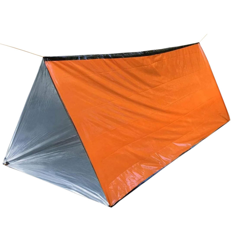 Kaasaskantav õuetelk hädaolukorraks Päästeteenistus Katastroofiabi Telkimine Külmakindel magamiskott Termotekk Mägironimine Telkimine Piiriülene otsetarne