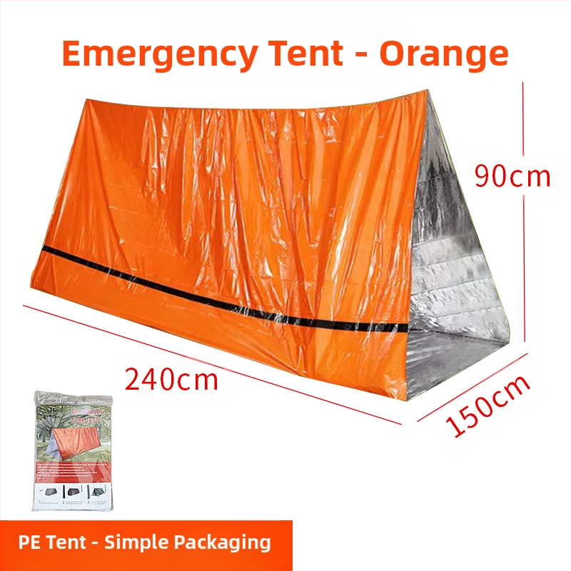 Kaasaskantav õuetelk hädaolukorraks Päästeteenistus Katastroofiabi Telkimine Külmakindel magamiskott Termotekk Mägironimine Telkimine Piiriülene otsetarne