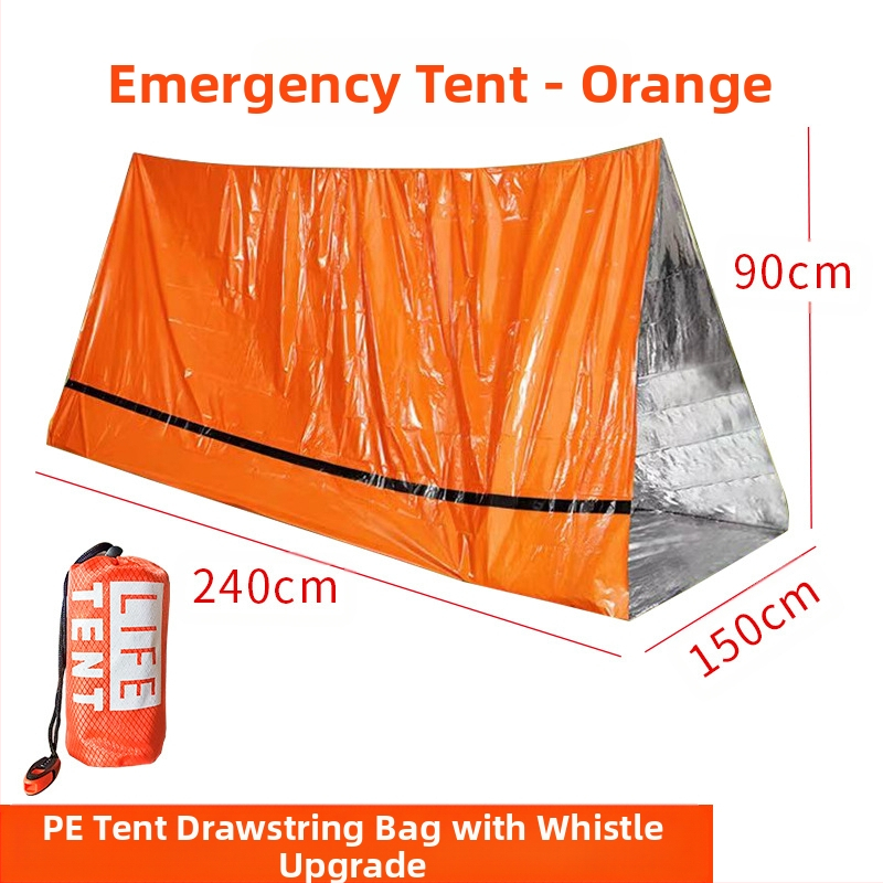 Kaasaskantav õuetelk hädaolukorraks Päästeteenistus Katastroofiabi Telkimine Külmakindel magamiskott Termotekk Mägironimine Telkimine Piiriülene otsetarne