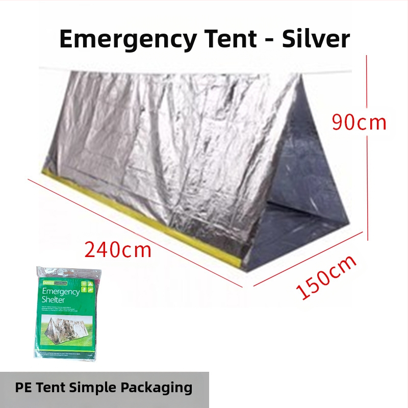 Kaasaskantav õuetelk hädaolukorraks Päästeteenistus Katastroofiabi Telkimine Külmakindel magamiskott Termotekk Mägironimine Telkimine Piiriülene otsetarne