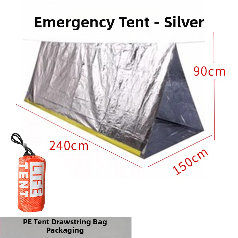 Kaasaskantav õuetelk hädaolukorraks Päästeteenistus Katastroofiabi Telkimine Külmakindel magamiskott Termotekk Mägironimine Telkimine Piiriülene otsetarne