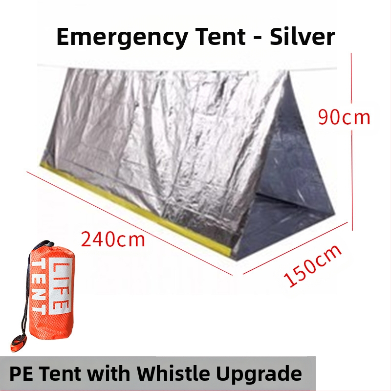 Kaasaskantav õuetelk hädaolukorraks Päästeteenistus Katastroofiabi Telkimine Külmakindel magamiskott Termotekk Mägironimine Telkimine Piiriülene otsetarne