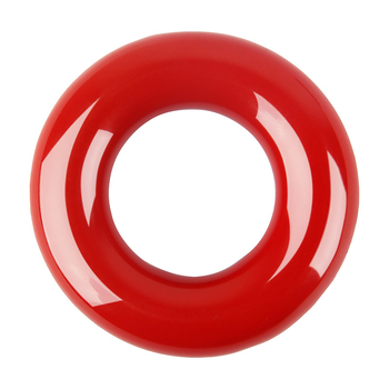 Νέα διασυνοριακή συσκευή ζύγισης κεφαλής μπαστουνιού γκολφ για μπαστούνια, εξάσκηση μπαστούνιου, εξάσκηση με ζυγισμένο δαχτυλίδι, αξεσουάρ, προμήθειες