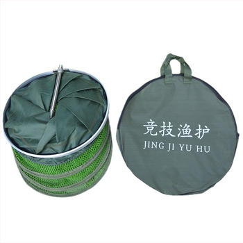 Kalavõrgu tootja kalakorv liimkattega väike kalakaitse roostevabast terasest maapinnast kalakaitsevõrk kalapüük lihtne kiiresti kuivav kalavõrgukott püügivahendid