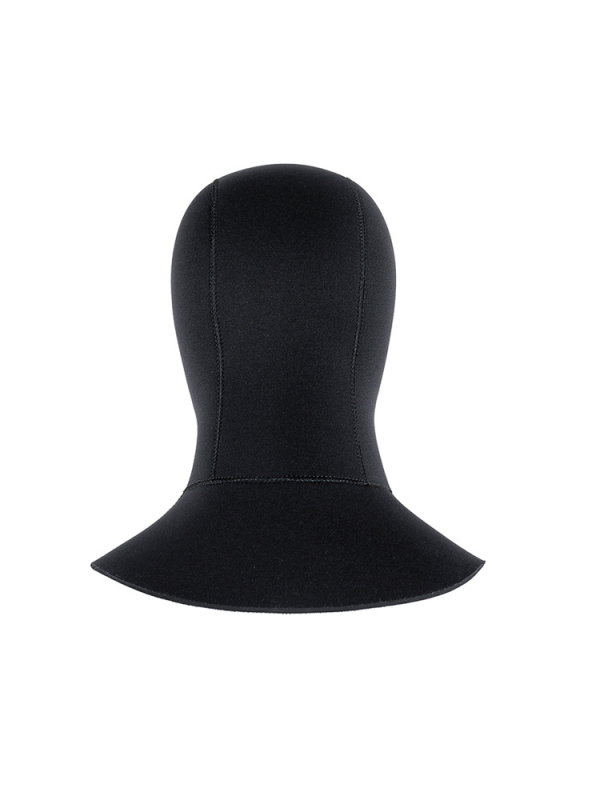 3–5 mm nardymo gobtuvas, skirtas nardymui su vamzdeliu, banglenčių sportui, šilta ausų apsauga, galvos apsauga, apsauga nuo saulės, apsauga nuo šalčio, žiemos gobtuvas vyrams ir moterims