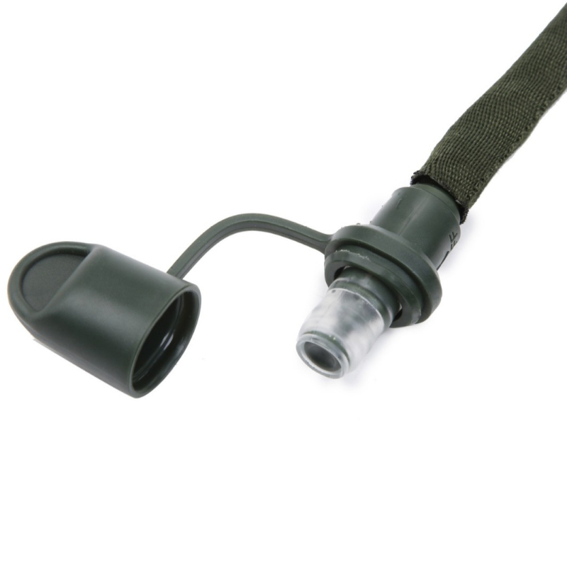 Välisportimiseks mõeldud veekott L3L joogiveekoti vooderdisega ratsutamisveekott seljakott plastist veekott mägironimisveekott