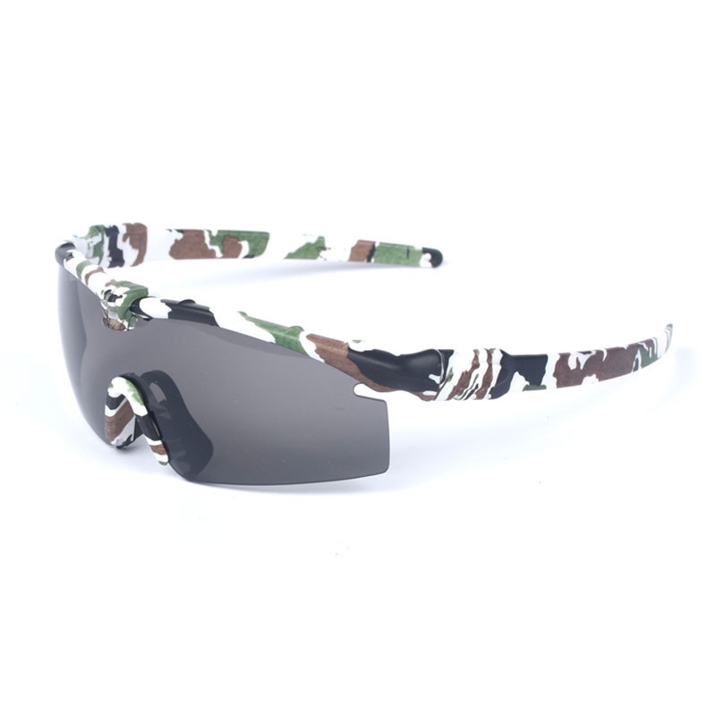 Uued taktikalised 3.0 mässuvastased kaitseprillid CS laskeprillid, elektrilised jalgrattasõiduprillid, tuulekindlad löögikindlad prillid