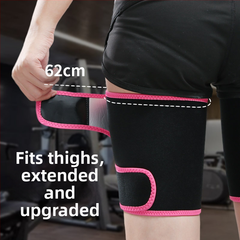 Chránič nôh proti potu, opasok na lýtka, pánsky športový obal na nohy, bežecké lano, švihadlo, popruh, tlakový ochranný kryt pre ženy