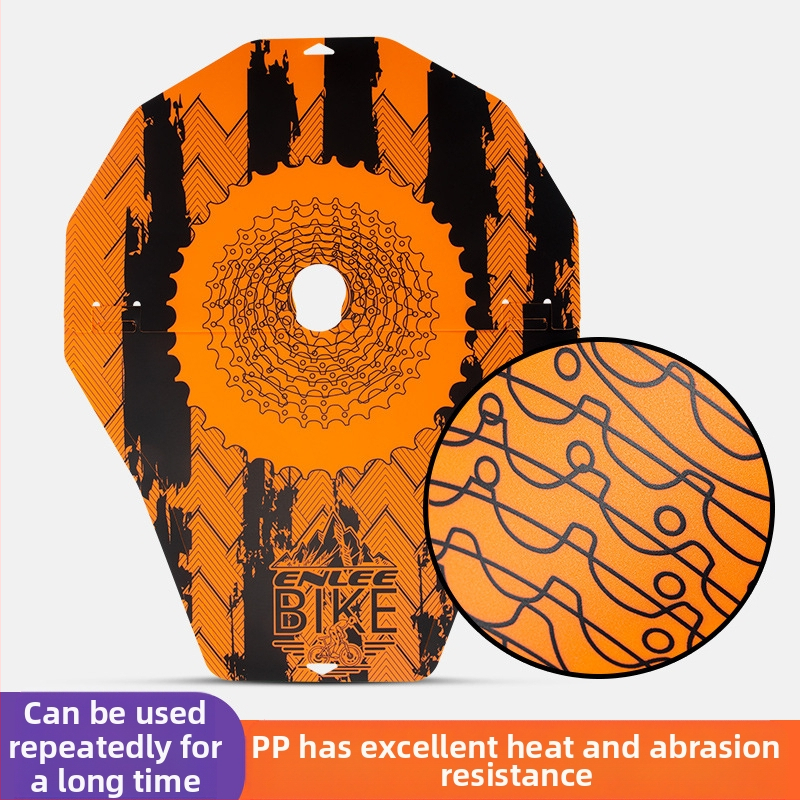 Калъф против замърсяване за велосипеди, автомивка, пътен велосипед, дискова спирачка, предпазен капак за ръбове, поддръжка на велосипеда