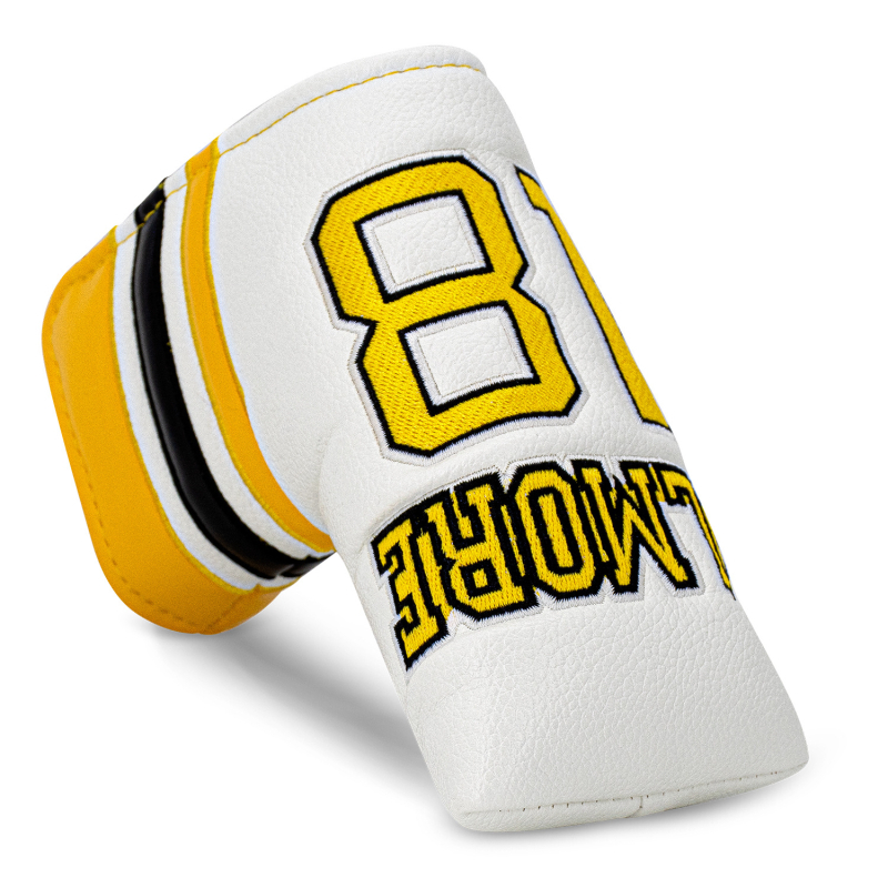 Golfklub Crossborder No. 18 Jersey Sports Spliced Color No. 1 Fairway Fa csirke lábfej védőhuzat