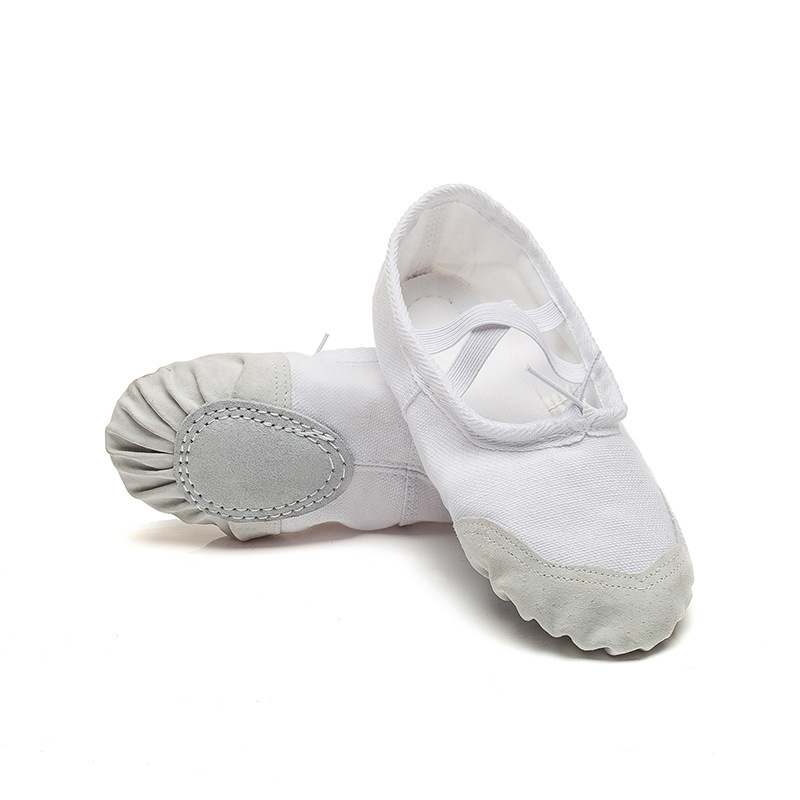 Didmeninė prekyba šokių bateliais moterims, minkštu padu, pratybų bateliai suaugusiems, kūdikiams, baleto bateliai jogai, šokių bateliai vaikams, katės letenėlės formos bateliai