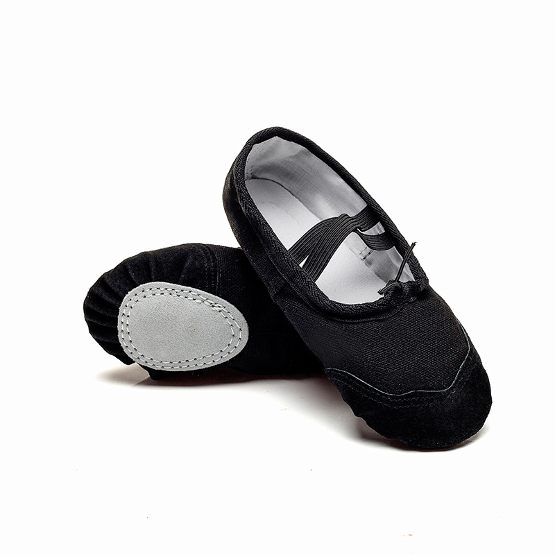 Didmeninė prekyba šokių bateliais moterims, minkštu padu, pratybų bateliai suaugusiems, kūdikiams, baleto bateliai jogai, šokių bateliai vaikams, katės letenėlės formos bateliai