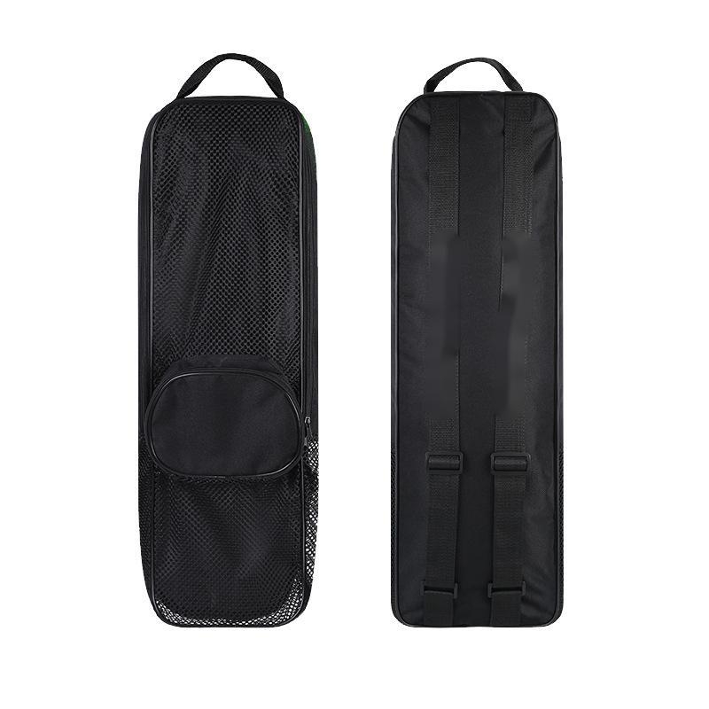 Sukeldumislestade kott Sukeldumisvõrgust kott Varustuse kott Kaasaskantav võrkkott Õlarihmaga varustuse kott Snorgeldamiskott