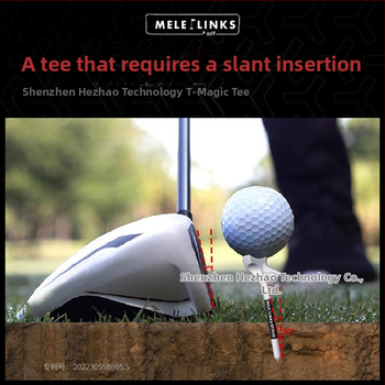 Προπονητής γκολφ swing swing ισχυρό σχοινί putter κύβος 10° με κλίση στήριξης μπάλας στροφή σταθερός προπονητής