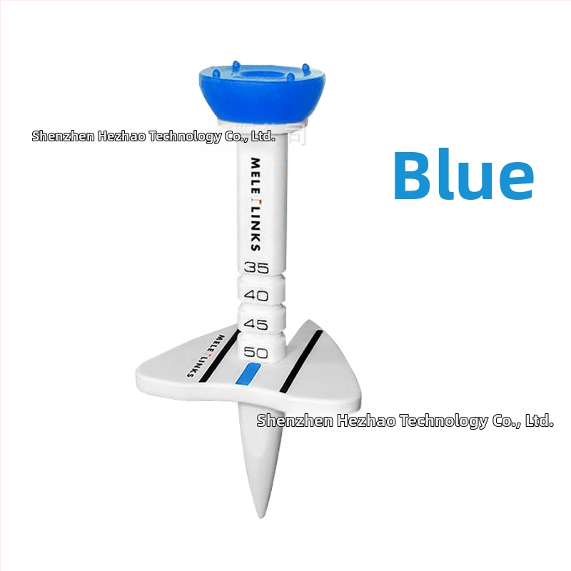 Golf Swing edző swing erős kötél putter kocka 10°-os ferde golyótámasz forgó fix edző