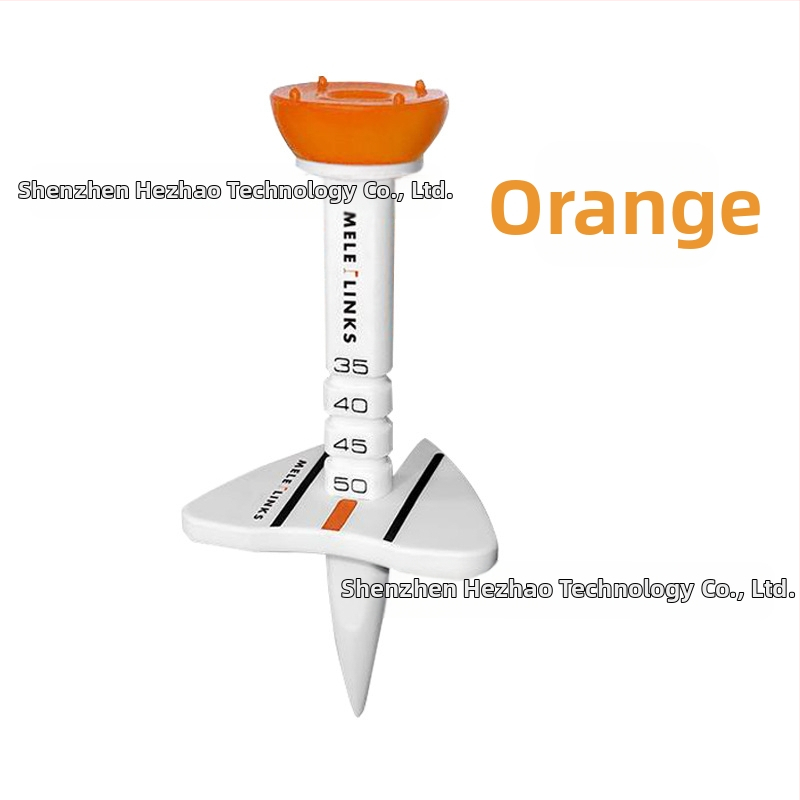Golf Swing edző swing erős kötél putter kocka 10°-os ferde golyótámasz forgó fix edző