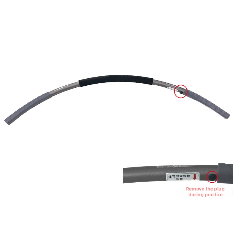 Golf Swing edző swing erős kötél putter kocka 10°-os ferde golyótámasz forgó fix edző