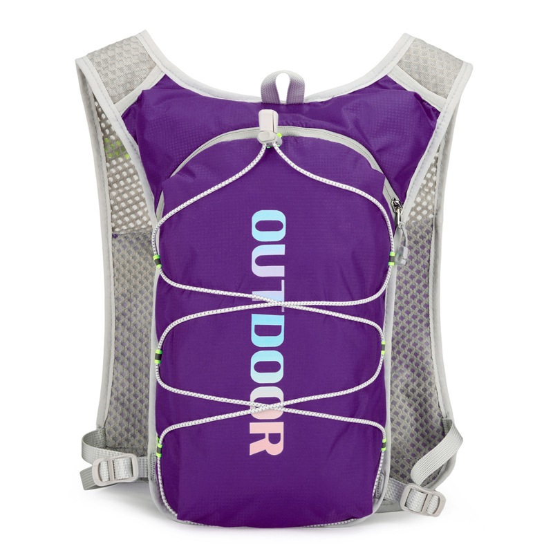 Piiriülene kuummüük õues ratsutamiseks mõeldud seljakott matkamiseks mägironimiseks kaasaskantav murdmaasuusatamise maratonijooksu seljakott