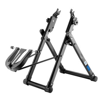 TOOPRE πτυσσόμενο τραπέζι ρύθμισης δακτυλίου ποδηλάτου εργαλείο επισκευής διορθωτής ποδηλάτου βουνού διορθωτής πλήμνης τροχού ποδηλάτου