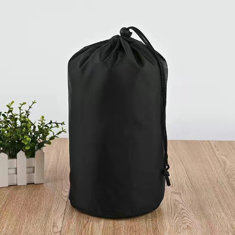 Butik tárolótáska kültéri hálózsák nedvességálló szőnyeg hordozható tárolótáska nagy kapacitású fényes nyomás napi tárolás és kidolgozás hordozható