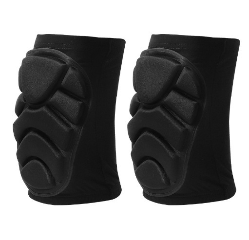 Žieminės vaikų suaugusiųjų slidinėjimo kelnės, riedučiai, jodinėjimas, apsauga nuo kritimo, užpakaliuko kilimėlis, lauko sportui, apsaugantis nuo susidūrimo, kelio apsauga, alkūnės apsauga