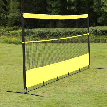 Tennise tagasilöögi uks täiskasvanutele ja lastele treeninguks tennise tagasilöögivõrk ühekordne tennise tagasilöögivõrk käekotiga