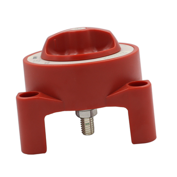 Jaht-matkaauto pealüliti 350A aku modifikatsioonilüliti 9003e Blue Ocean aku isolatsioonilüliti