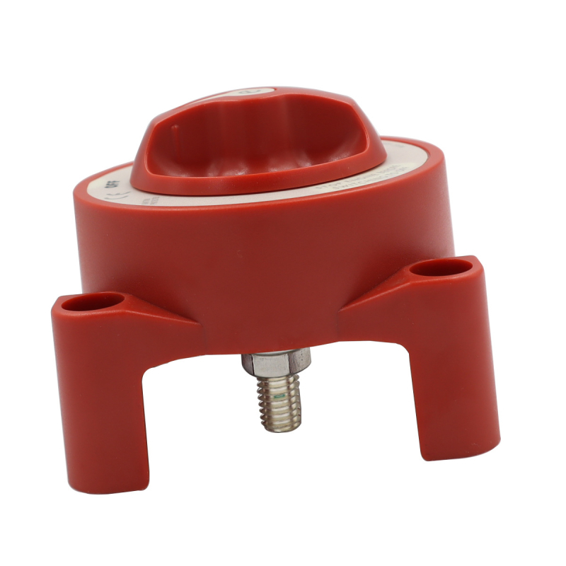 Jaht-matkaauto pealüliti 350A aku modifikatsioonilüliti 9003e Blue Ocean aku isolatsioonilüliti