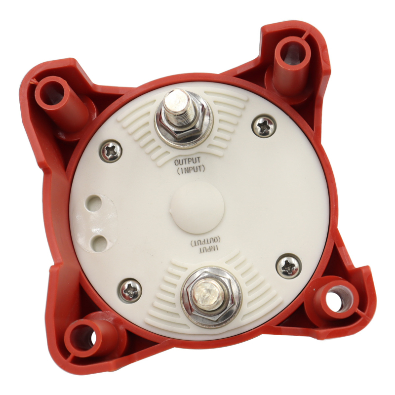 Jaht-matkaauto pealüliti 350A aku modifikatsioonilüliti 9003e Blue Ocean aku isolatsioonilüliti