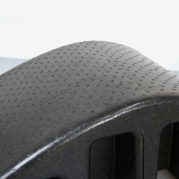 Kaar Pilatese selgroo korrektor EPP selgroo korrektor PRA kaarmassaaživoodi fitness kaelalüli lihaste lõdvestamine