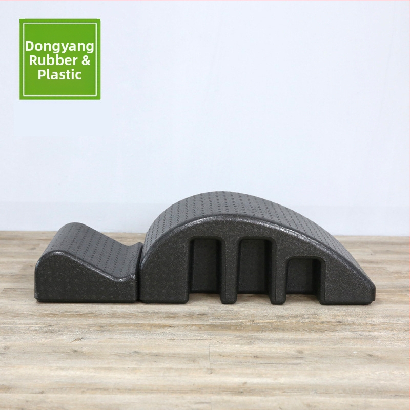 Kaar Pilatese selgroo korrektor EPP selgroo korrektor PRA kaarmassaaživoodi fitness kaelalüli lihaste lõdvestamine