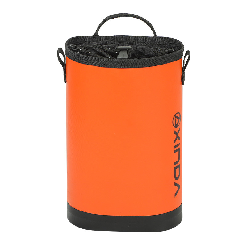 Чанта за инструменти Xinda за открито катерене, планинско катерене, чанта за съхранение на тунели за изследване на открити линии, електрическа бормашина, преносима чанта за инструменти