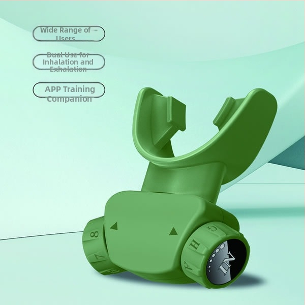 Hingamislihaste treener Hingamistreener Sügavhingamistreener Suurenenud elutähtsus Piiriülene kohaletoimetamine