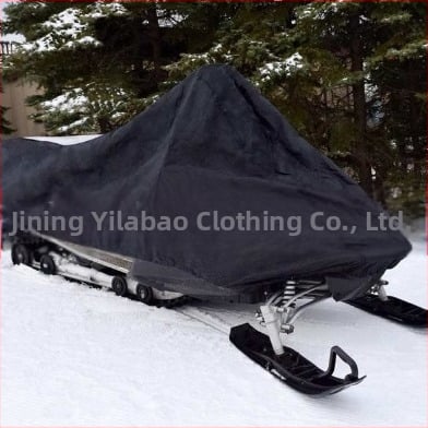 „Amazon“ tarpvalstybinis tiesioginis tiekimas priekabos rogių uždangalas, sniego automobilio uždangalas, priekabos rogių uždangalas, vientisas pristatymo automobilio uždangalas.