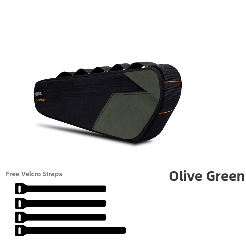 Dviračio krepšys plentui, kalnų dviračiui, priekinės sijos viršutinio vamzdžio šoninis krepšys, įrankių krepšys, viršutinio vamzdžio krepšys, dviračių krepšys