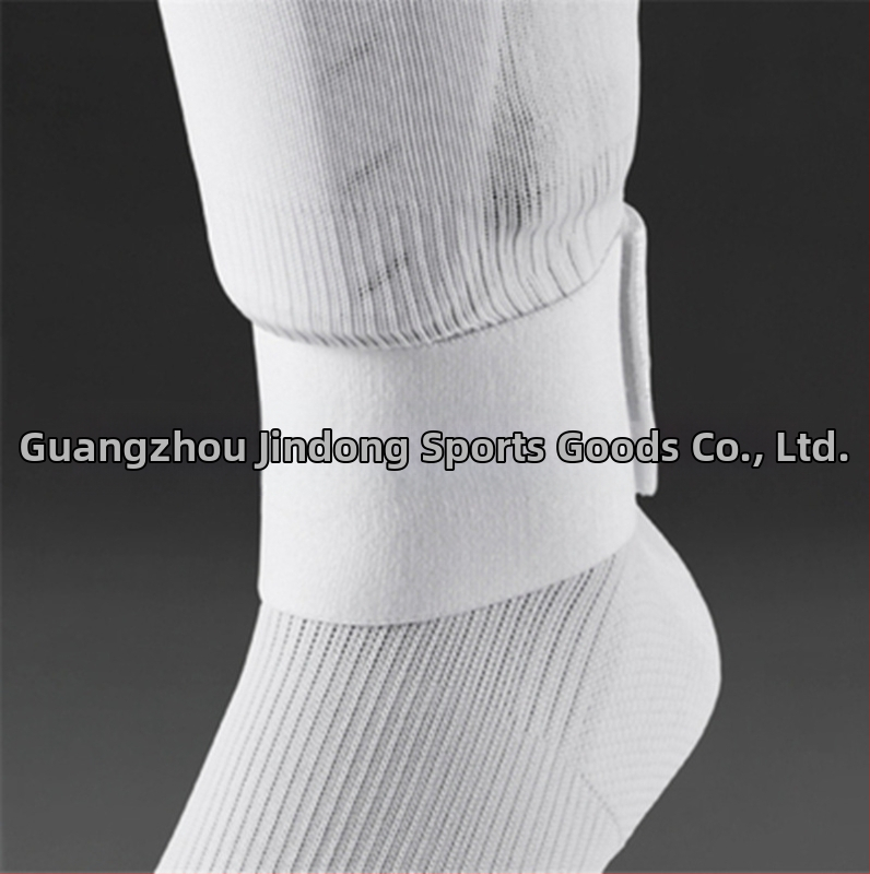 Tépőzáras fix sípcsontvédő, fix szalaggal rögzíthető, bokarögzítő, kompressziós bokarögzítő, lábrögzítő, leggings, fix szett