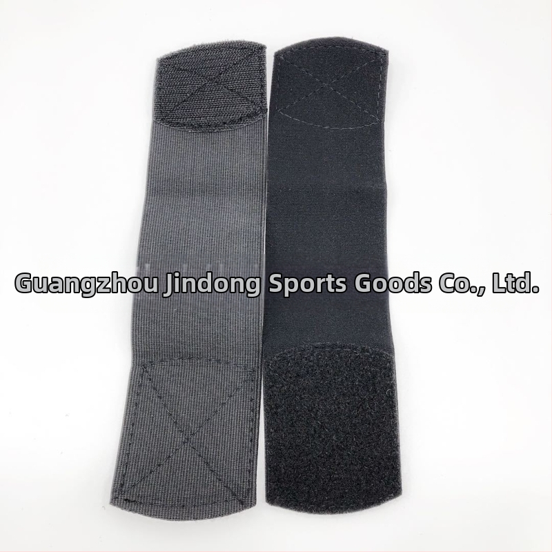 Tépőzáras fix sípcsontvédő, fix szalaggal rögzíthető, bokarögzítő, kompressziós bokarögzítő, lábrögzítő, leggings, fix szett