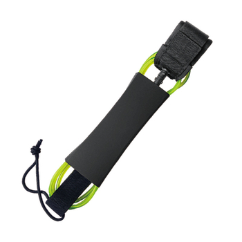 Tehase 6/7/8/9/10 jala pikkune surfilaud, veesuusad, turvaköis, surfamisjalaköis, sirge köis, surfirihm majapidamises