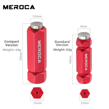 Εργαλείο εσωτερικής δρομολόγησης ποδηλάτου MEROCA, ποδήλατο βουνού δρόμου, πλαίσιο από ανθρακονήματα, σωλήνας λαδιού, μαγνήτης, συσκευή σπειρώματος