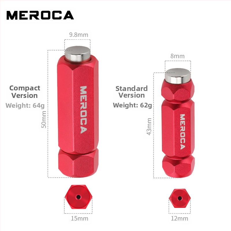 Инструмент за вътрешно фрезоване на велосипед MEROCA, рамка от карбонови влакна, устройство за резба на магнитна тръба за масло, устройство за резба на кабели