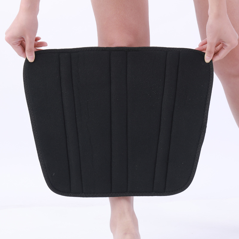 Väline fikseeriv ortoos täiskasvanutele ja lastele * Tibulaar- ja fibulaarluumurru lahas ja säärekaitse * Operatsioonijärgne ortopeediline taastusravi ortoos terasplaadiga