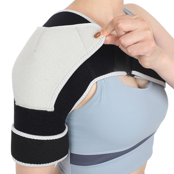 Pečių apsaugos sportui, moterų profesionaliam krepšiniui, vyrų badmintonui, apsaugai nuo išnirimo, raiščių patempimo, fitneso pečių apsaugai, gamintojai, didmeninė prekyba