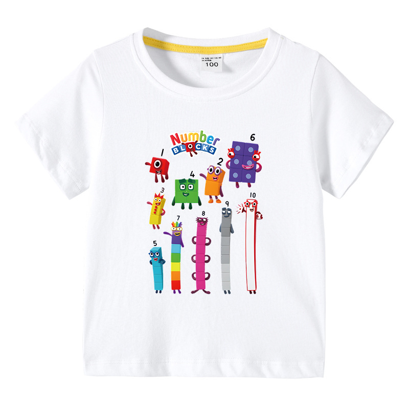 Gyerek fiú póló nyári új félujjú gyermekruházat diákoknak koreai pamut lányok rövid ujjú nadrág kétrészes öltöny