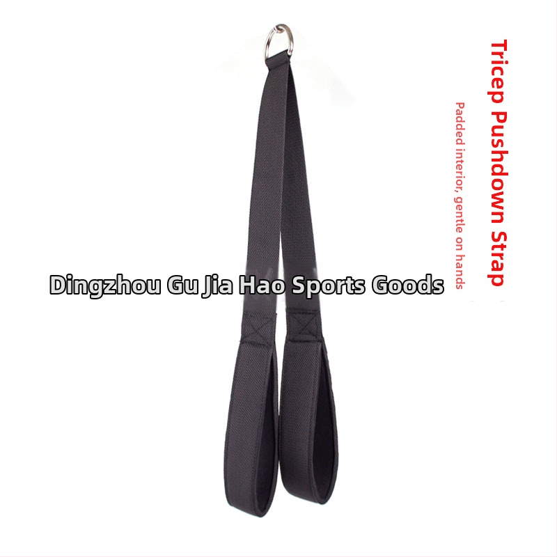 Archúzó kötél fitnesz hosszabbító kötél portál módosító kiegészítők Big Bird kötél bicepsz háromfejes nyomástréning eszköz