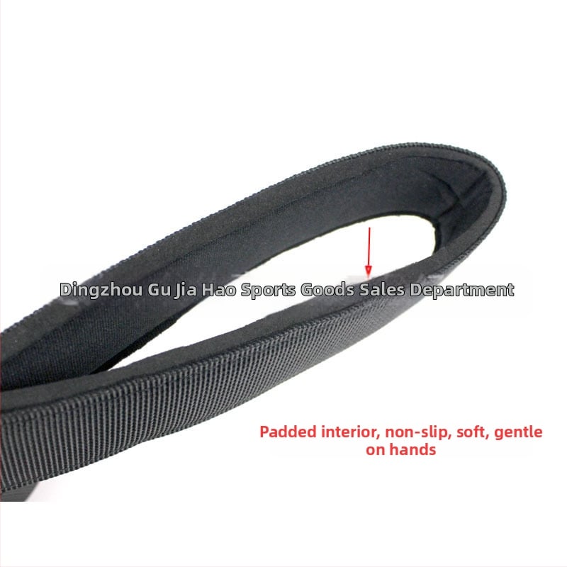 Veido tempimo virvės prailginimo virvės modifikavimo priedai „Big Bird“ virvės bicepso trijų galvų slėgio treniruoklis