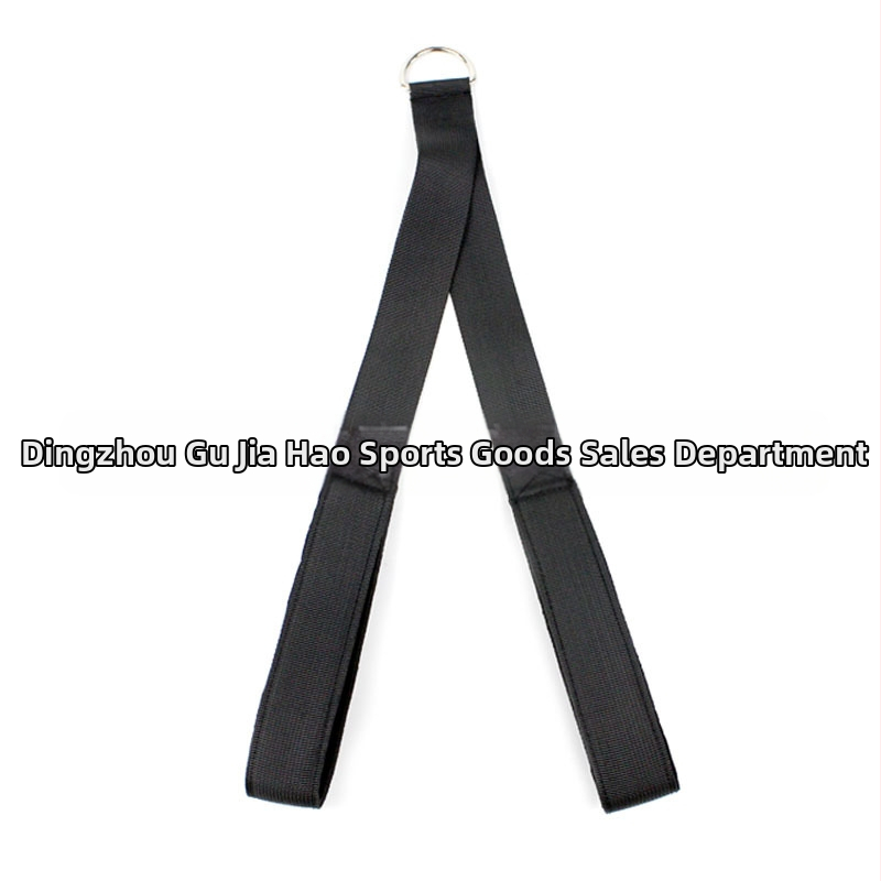 Veido tempimo virvės prailginimo virvės modifikavimo priedai „Big Bird“ virvės bicepso trijų galvų slėgio treniruoklis